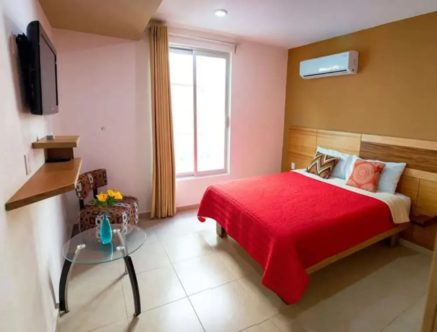 JP Hotels & Suites