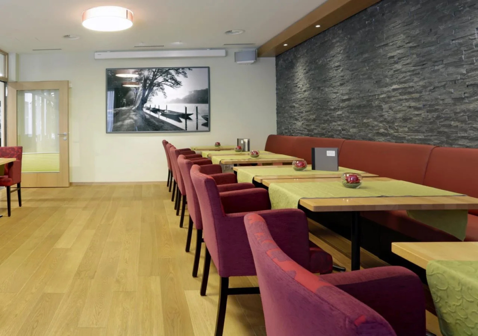 Bw Hotel Bahnhof - Schaffhausen