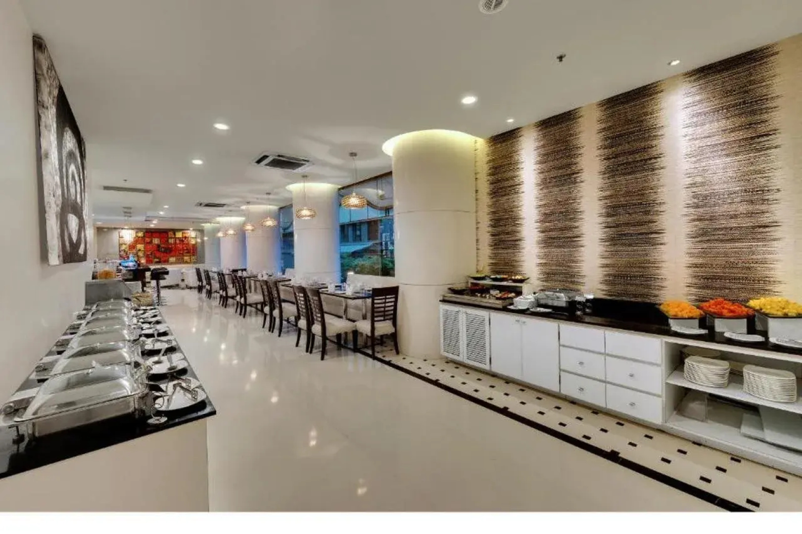 The Fern Residency - Mumbai