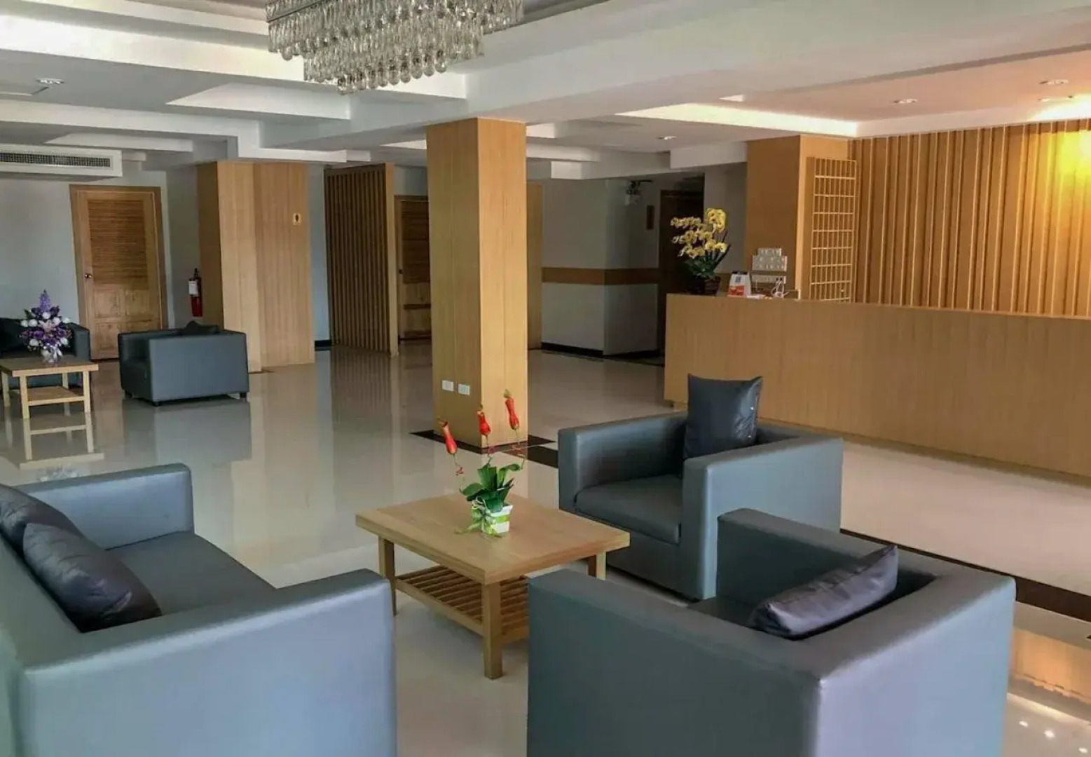 The Royal Ville Residence