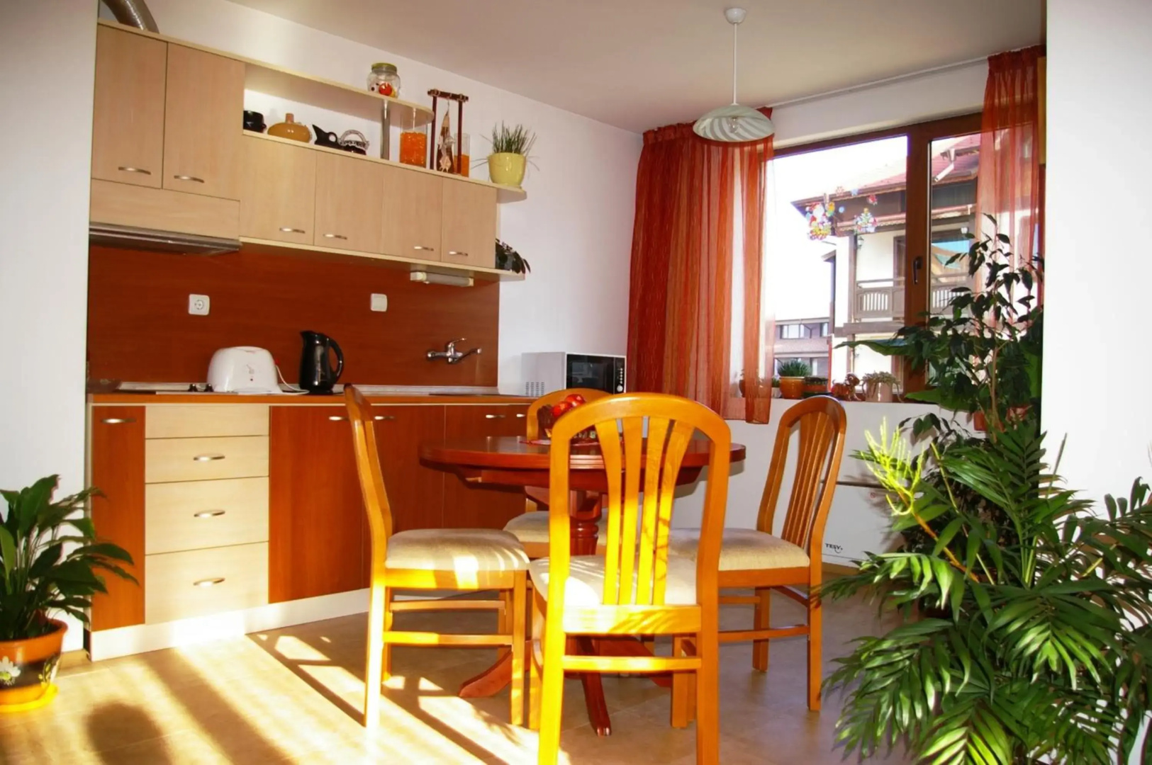 Nevena Apartments