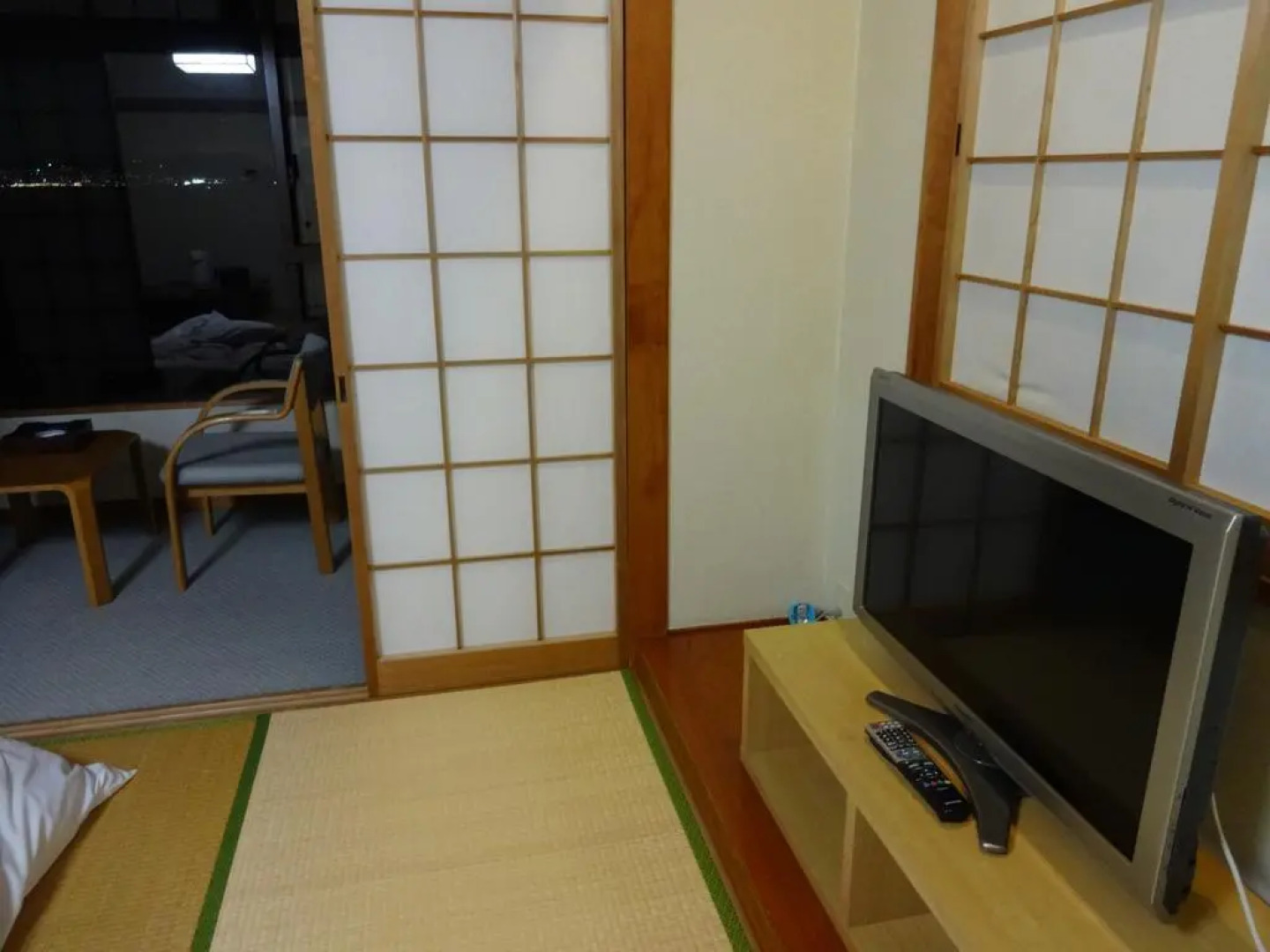 Iwaya Onsen Tankaiso (Awajishima)