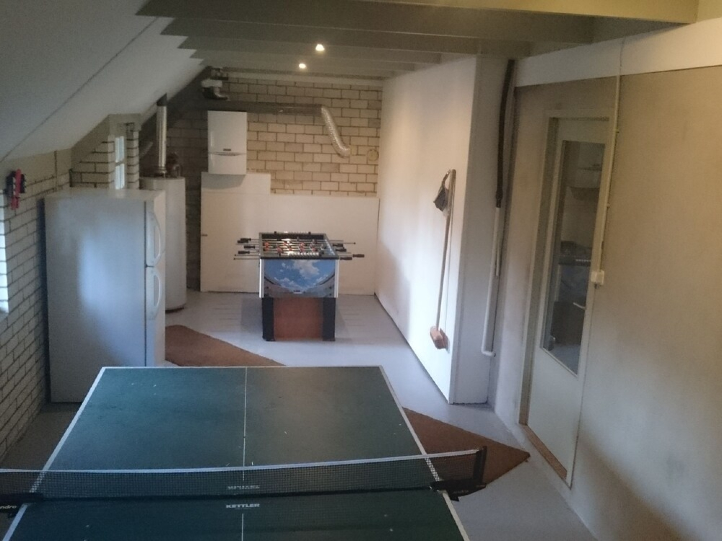 Quaint Farmhouse in Waskemeer near Forest