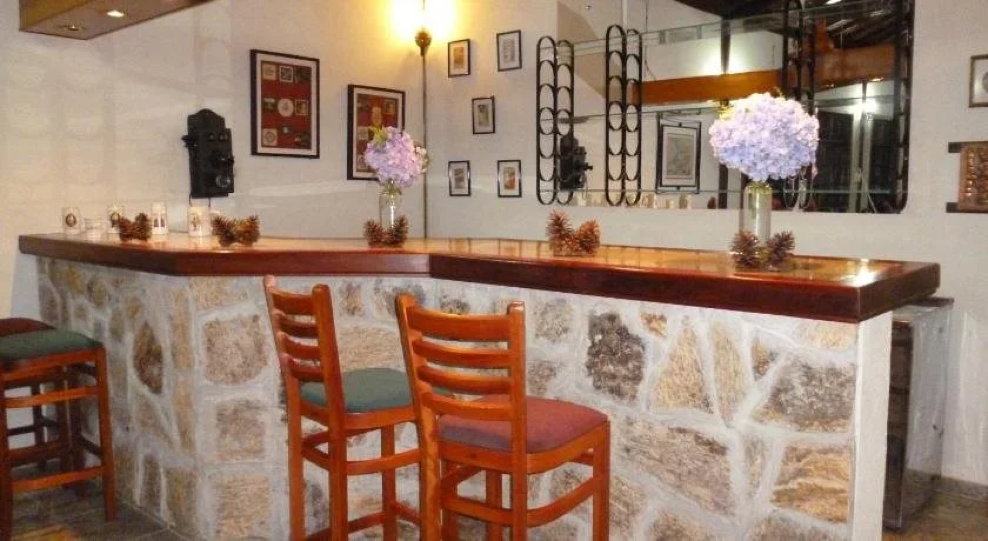 Pousada La Villa Del Valle