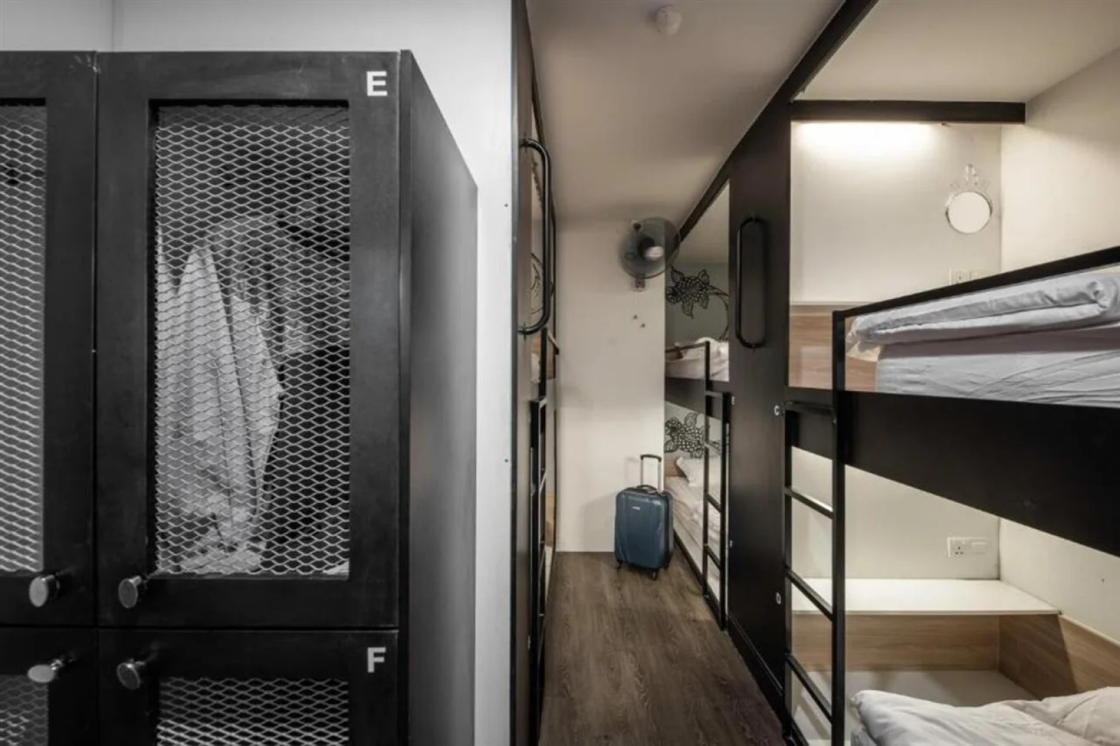 Kitez Hotel & Bunkz - Hostel