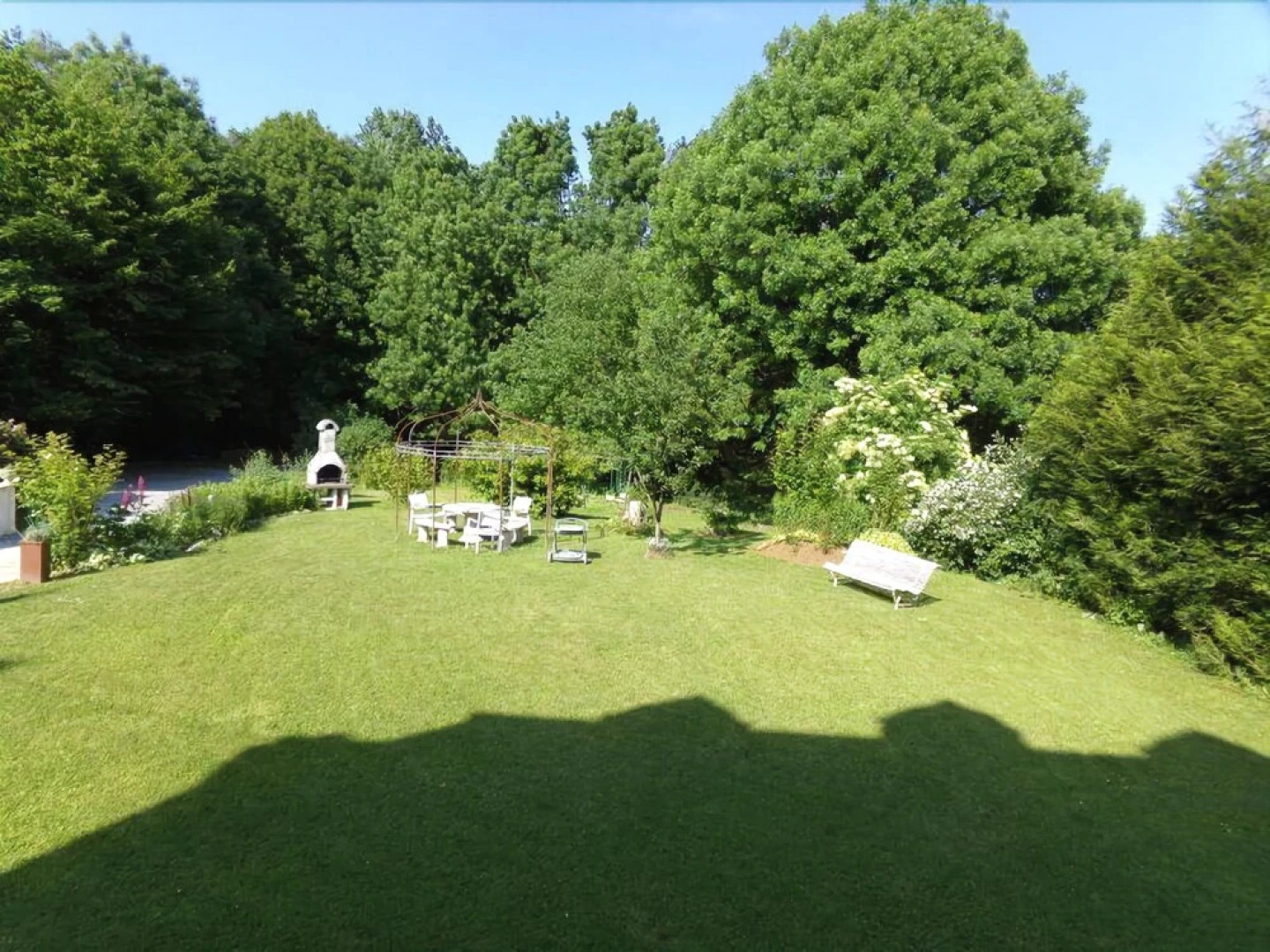 Chambre d'Hôtes le Petit Chatêau