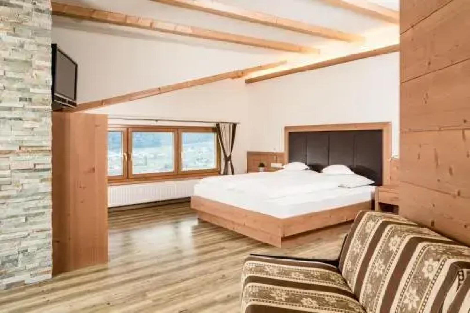 Garni & Residence Nutzhof