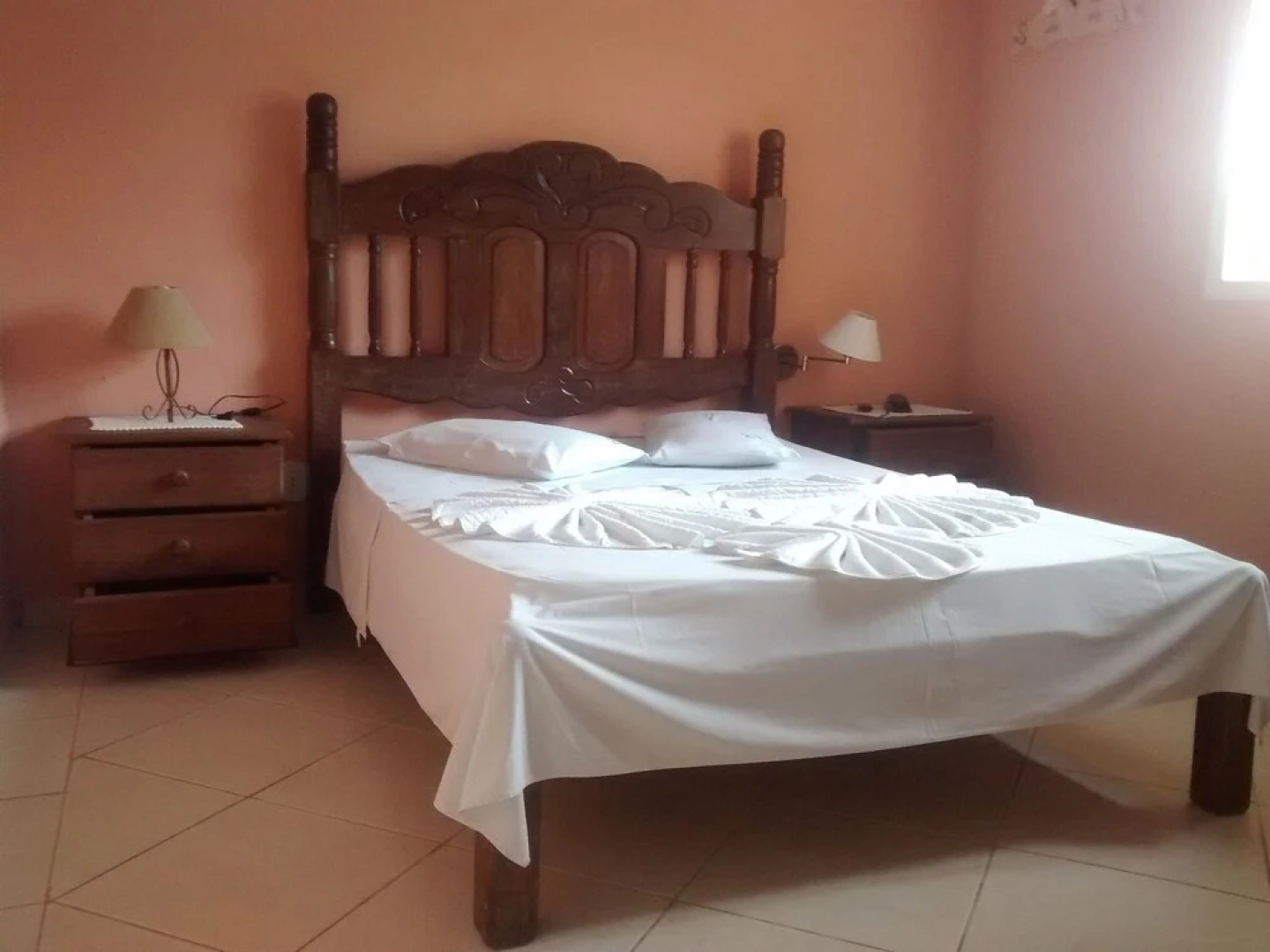 Hotel Fazenda Boa Vista