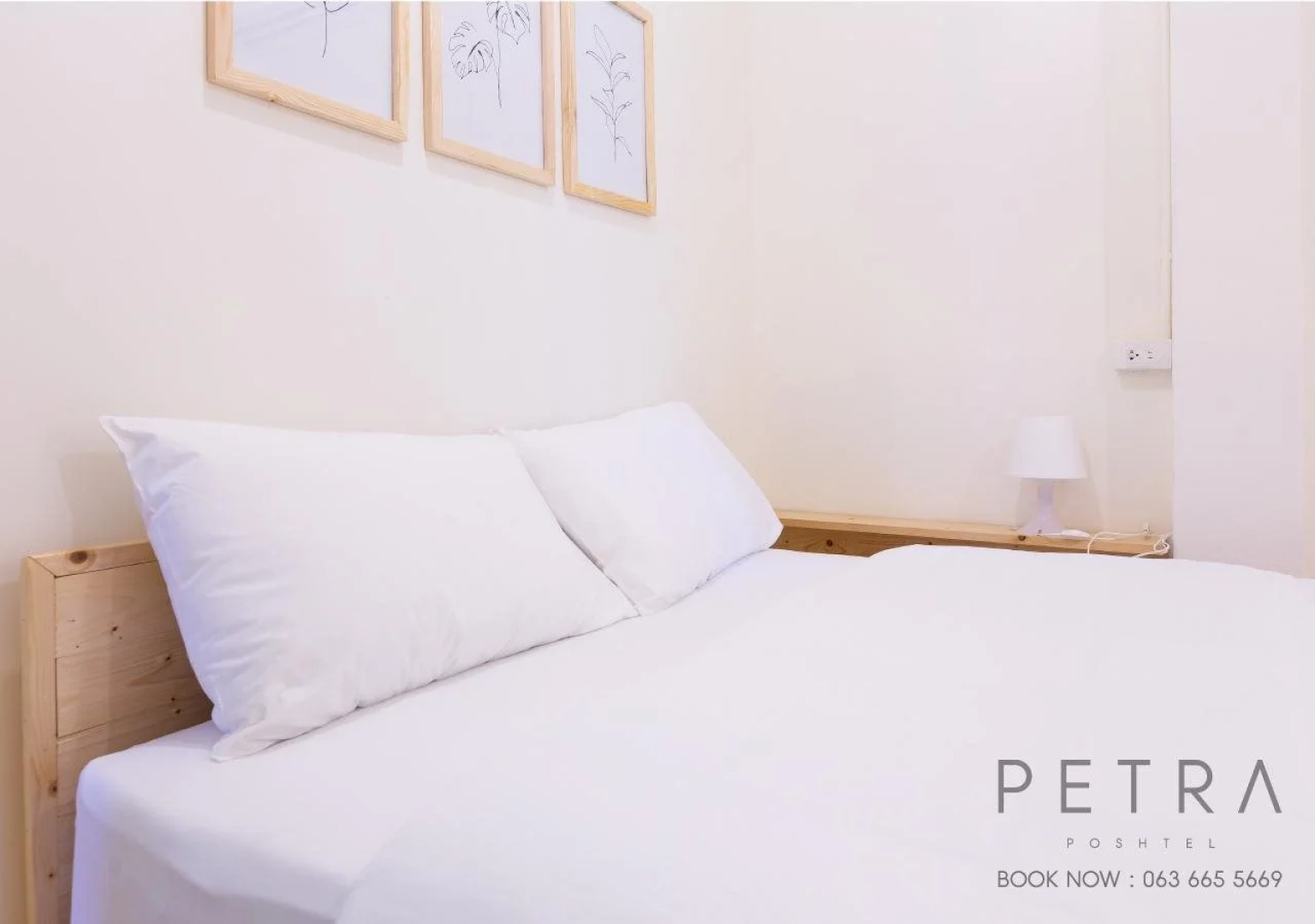 Petra Poshtel Donmuang