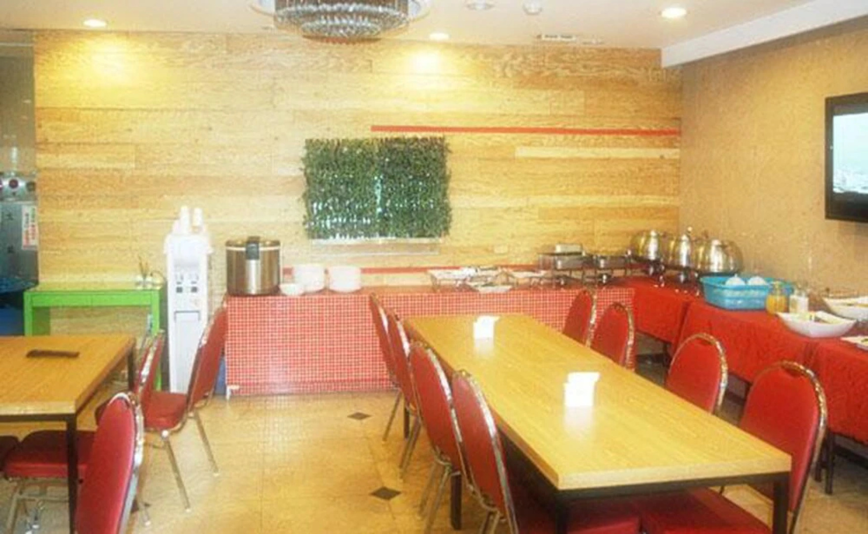 Punggi Tourist Hotel