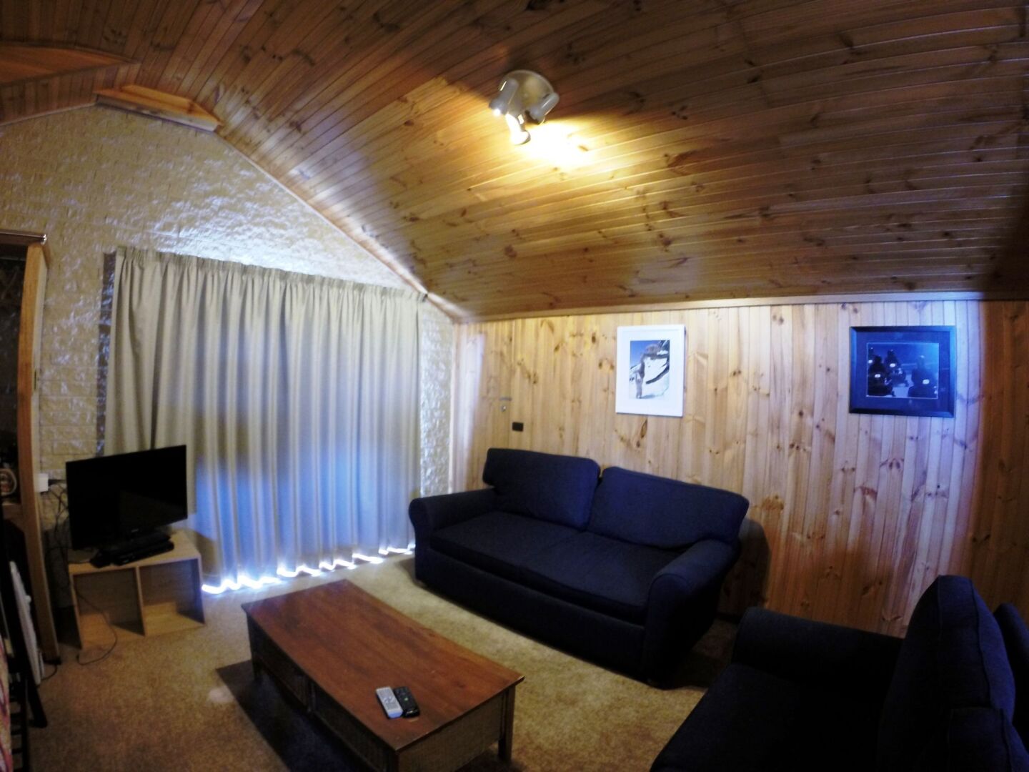 Alpine Retreat Mt Buller