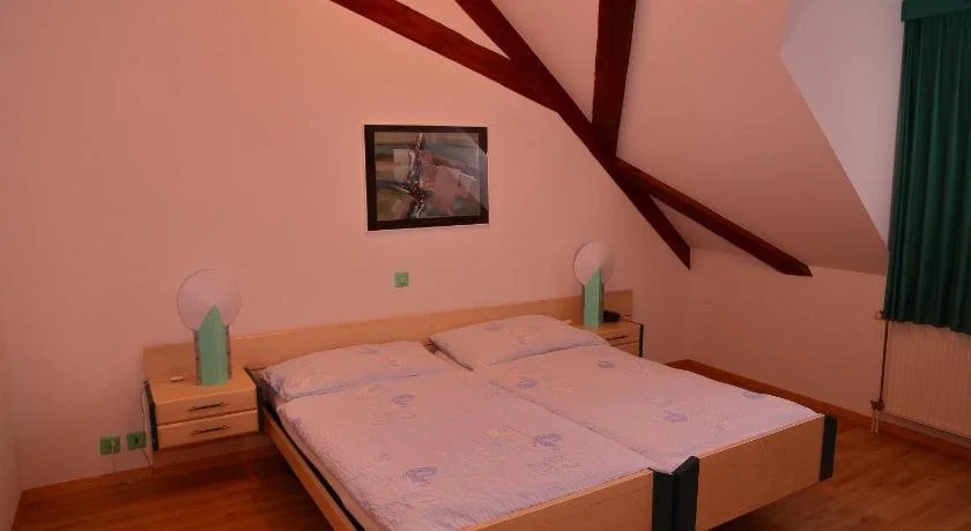 Hotel-Rotisserie La Tour Rouge