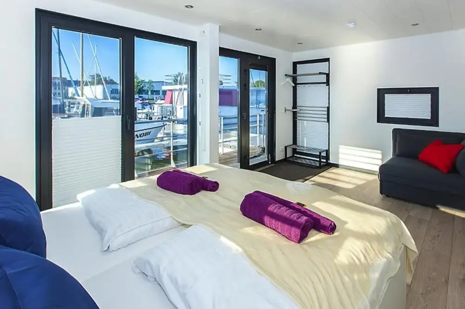 House in Ribnitz Damgarten for 3 Person