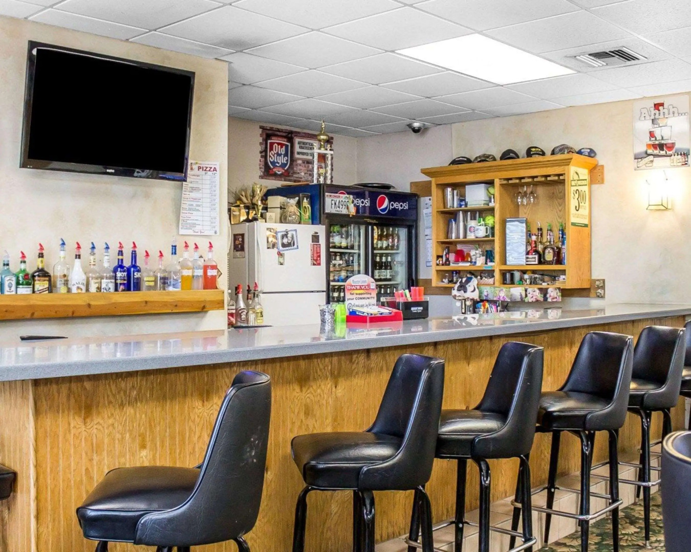 Quality Inn Mauston I-90