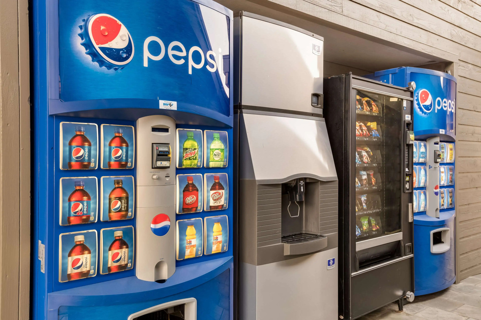 Best Western New Oregon