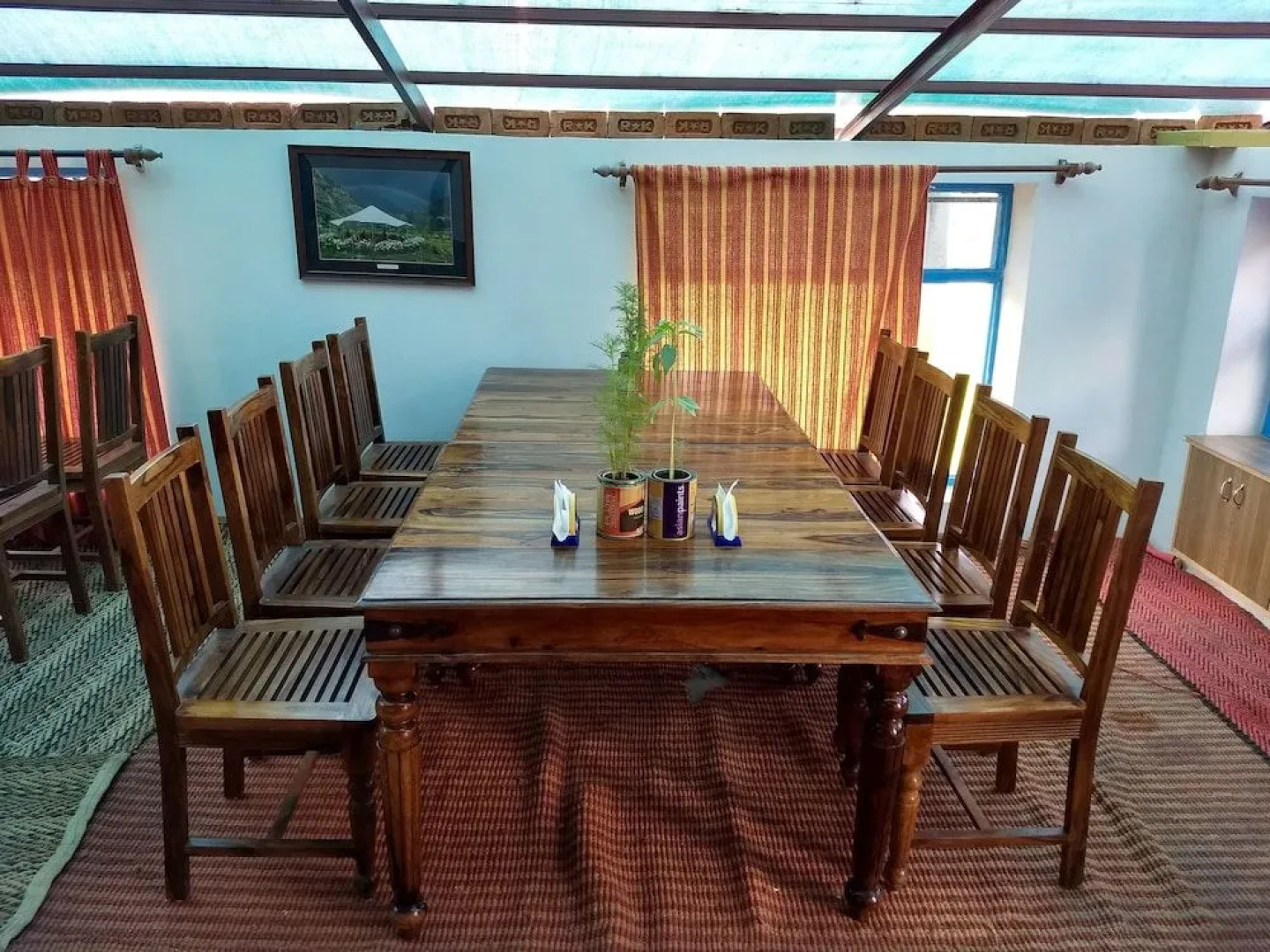 Pinetree Camps Kasol