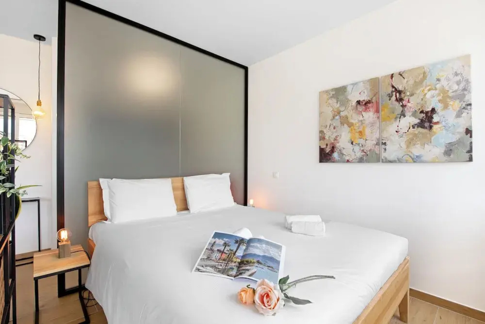 Alle Camelie Apartment