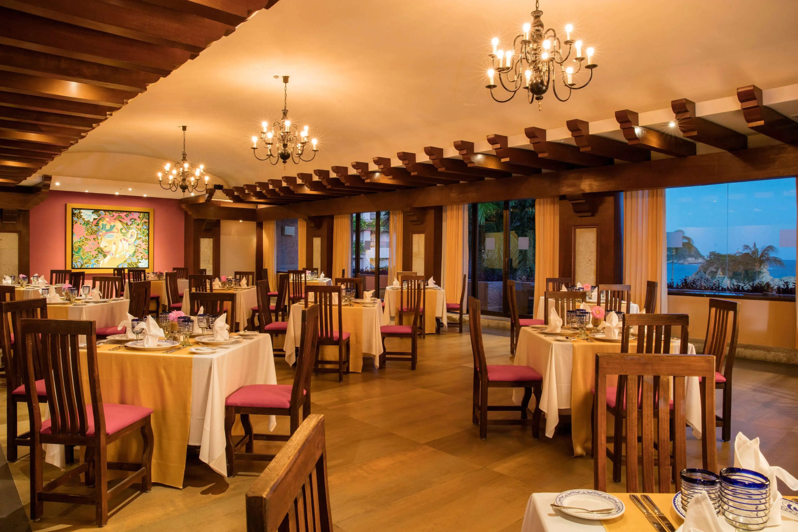 Barceló Huatulco - All Inclusive