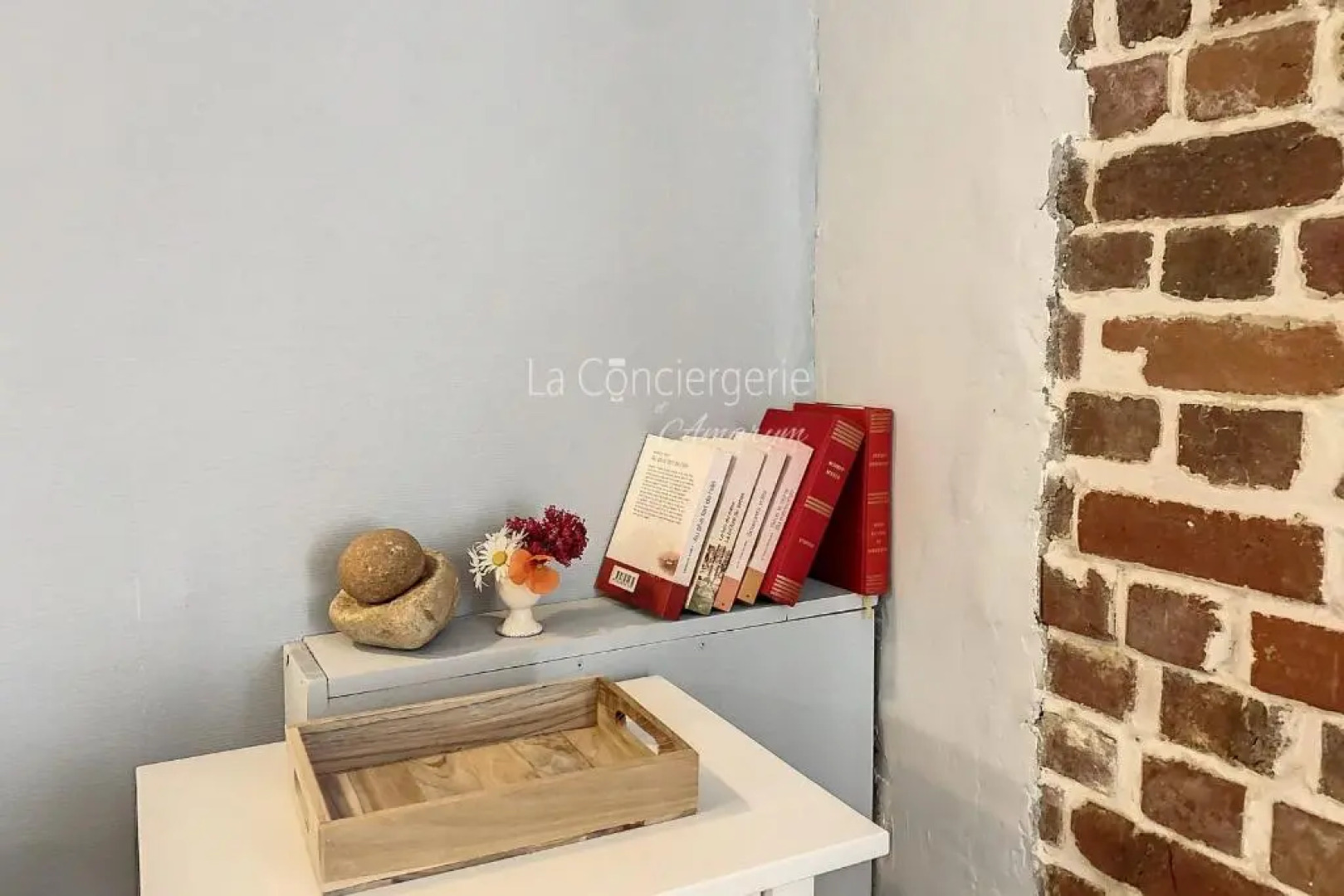 L'escapade ensoleillée studio à deux pas de la mer