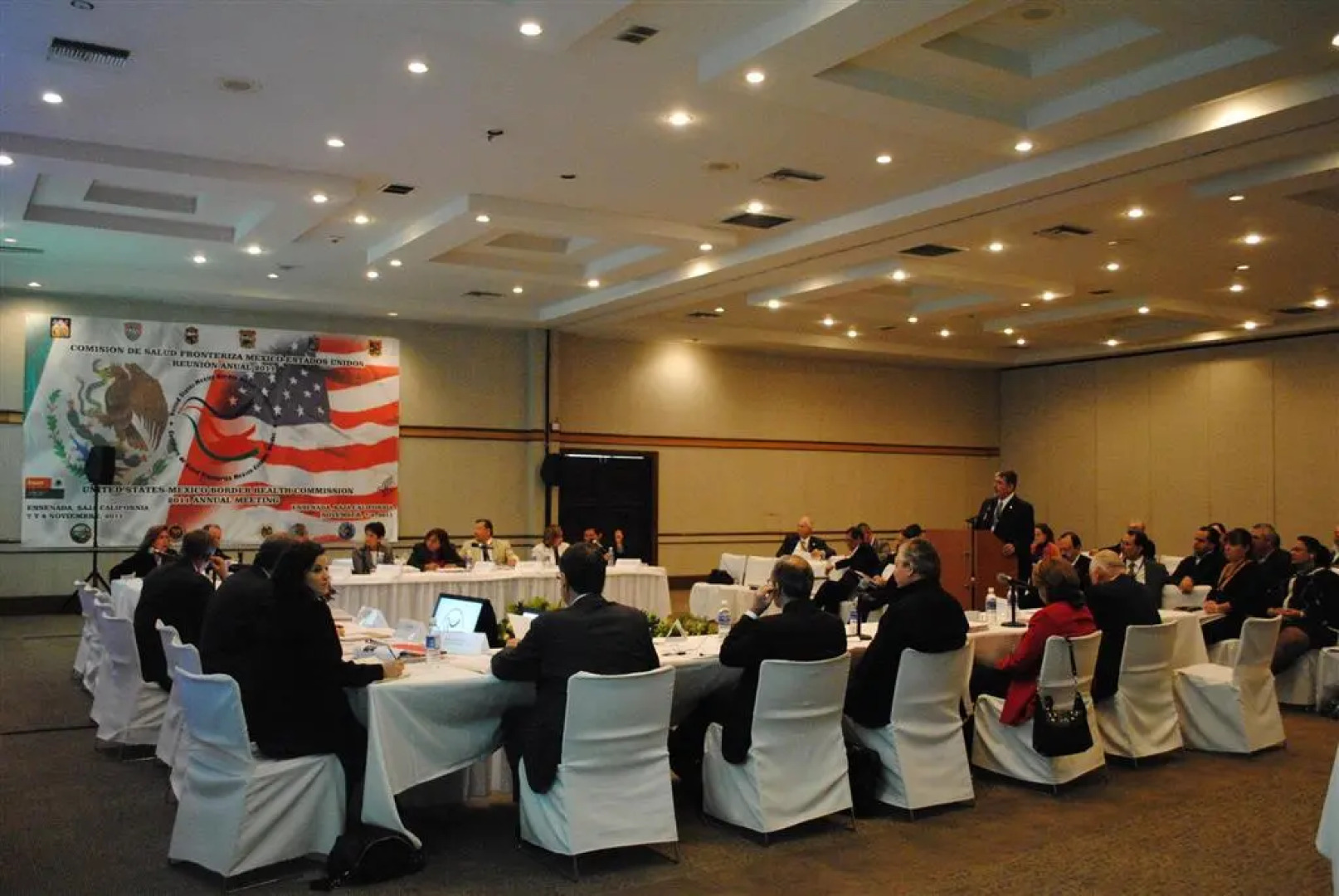 Hotel Coral And Marina