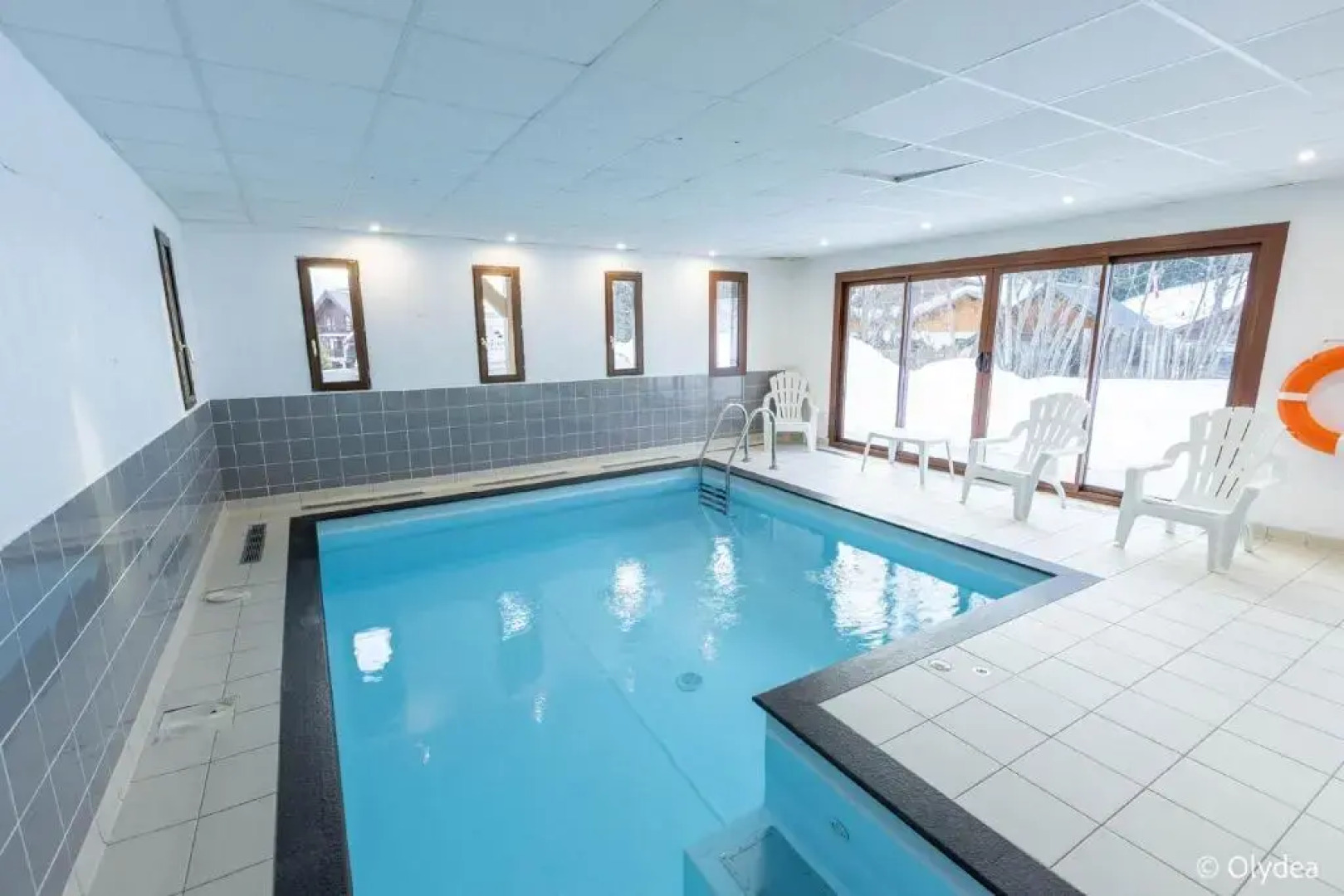 Olydea Les Bottieres