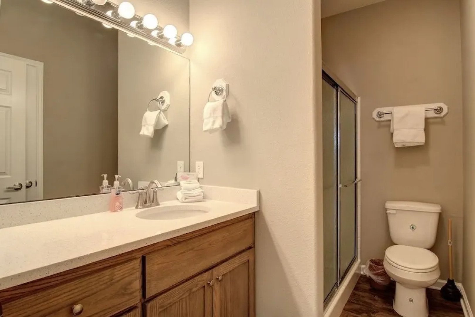 Twin Dolphin Cove 689 by RedAwning