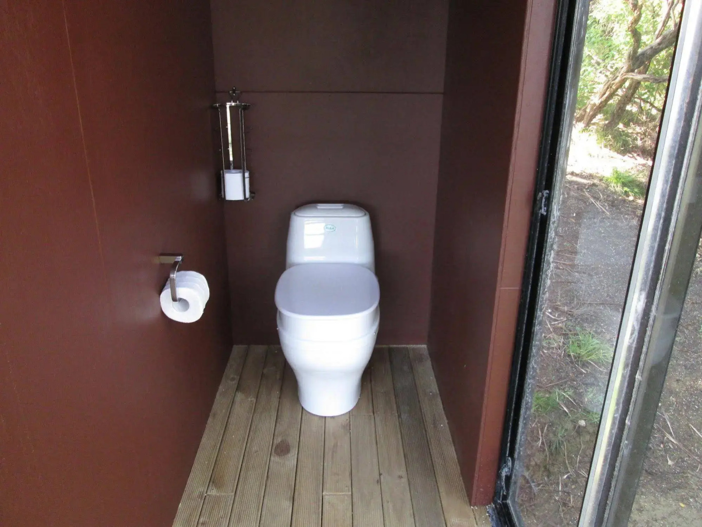 The Lighthouse Lookout