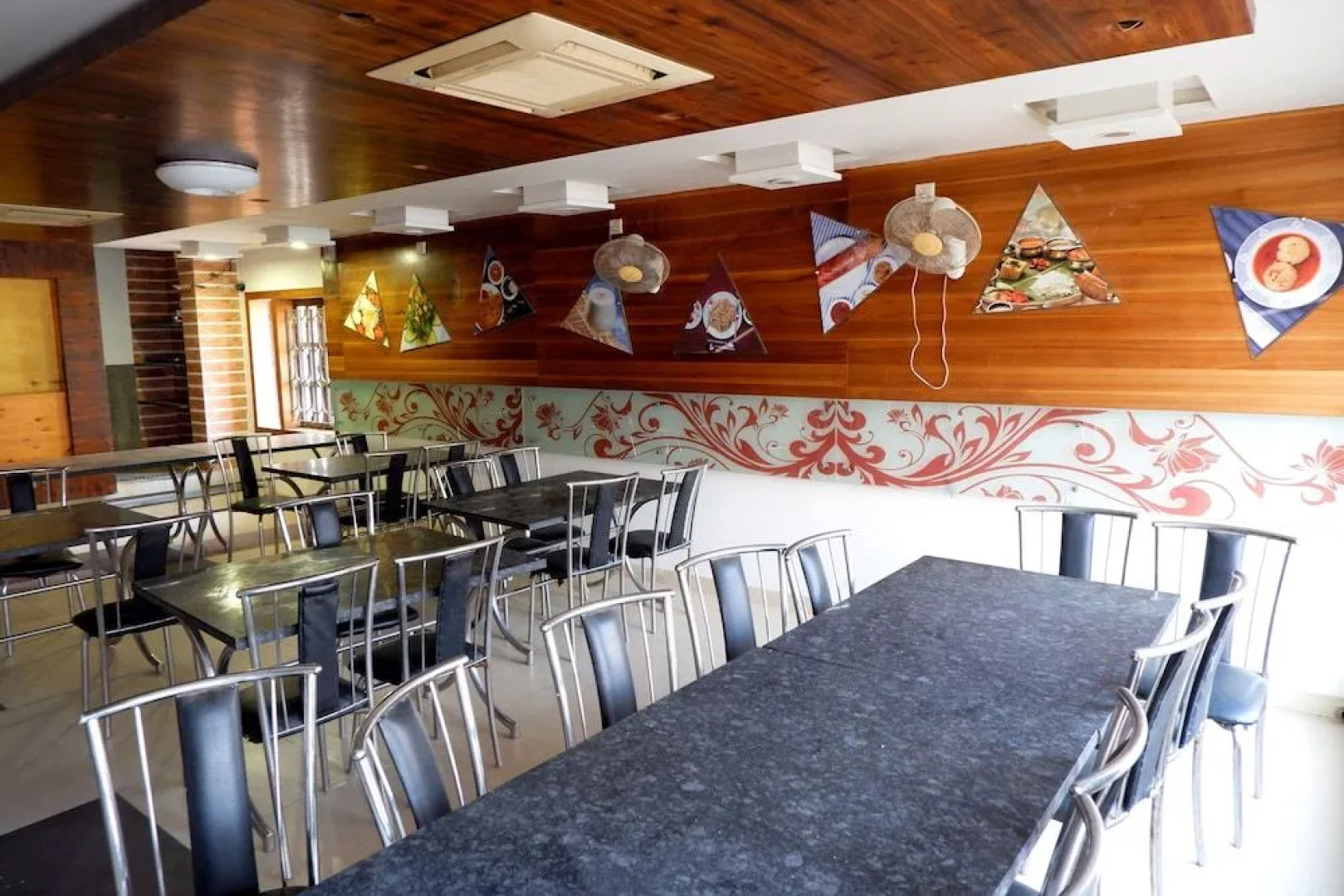 Hotel The City Palace Dwarka