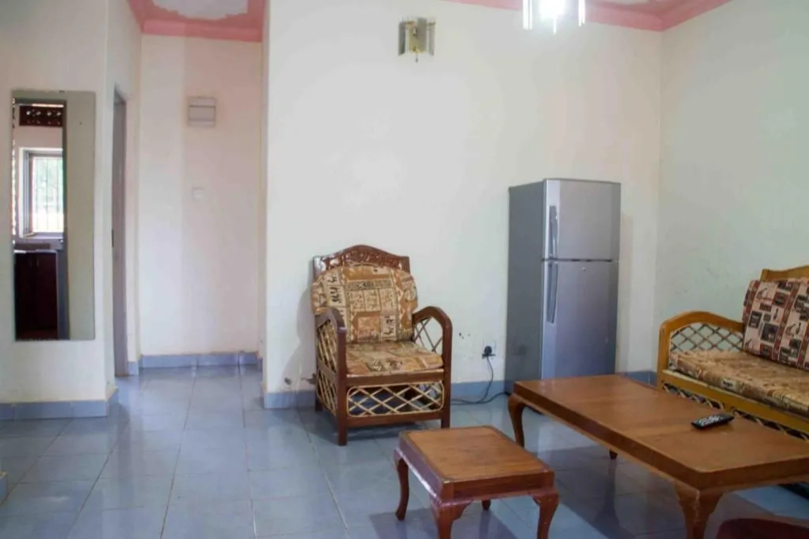 Hotel Nok Continental