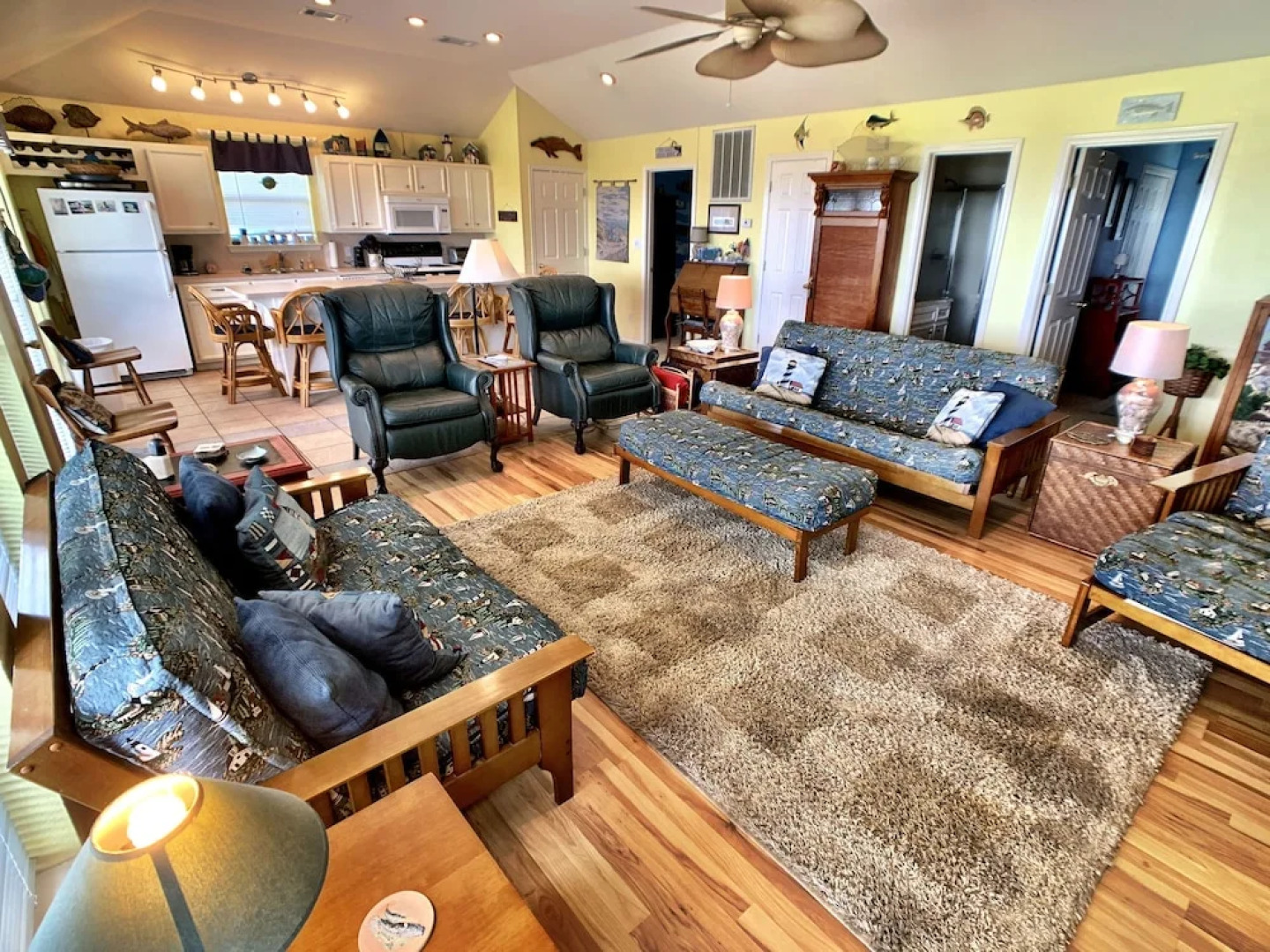 Blue Whale by RedAwning