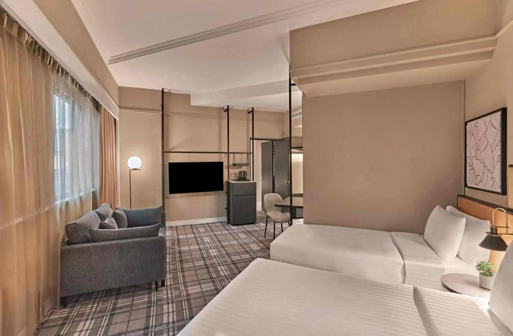 Vibe Hotel Singapore Orchard