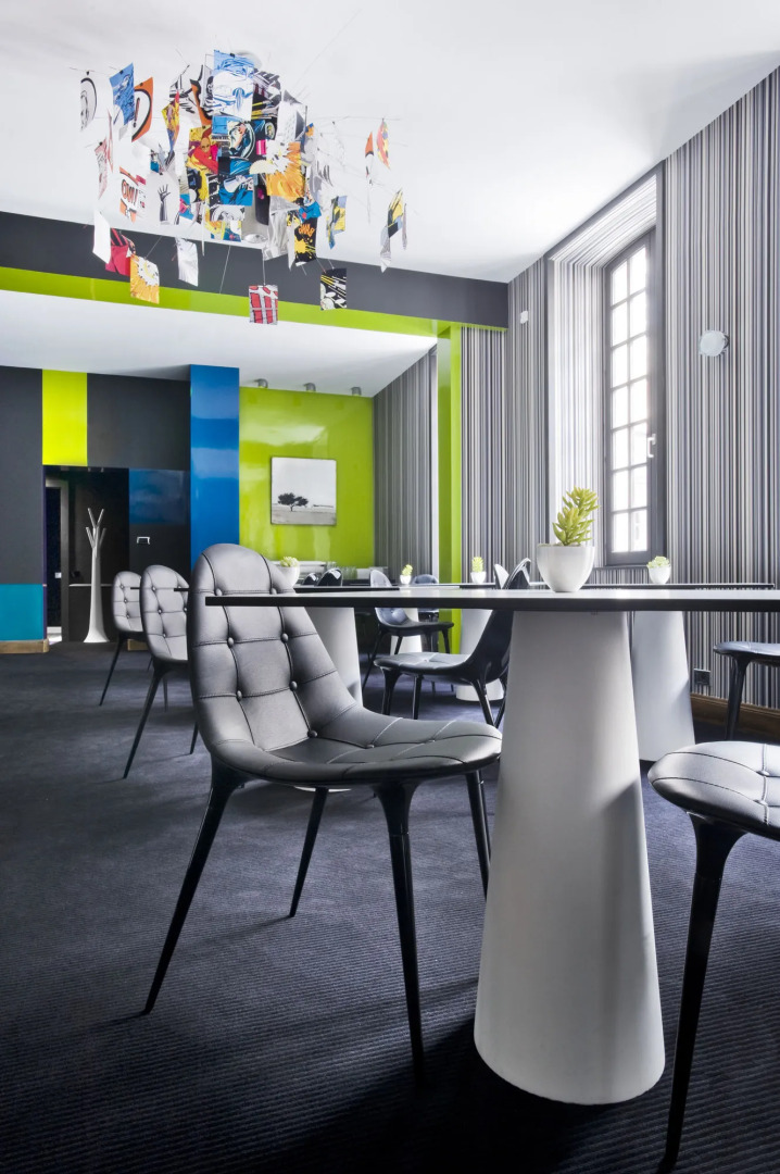 Hotel La Monnaie Art & Spa