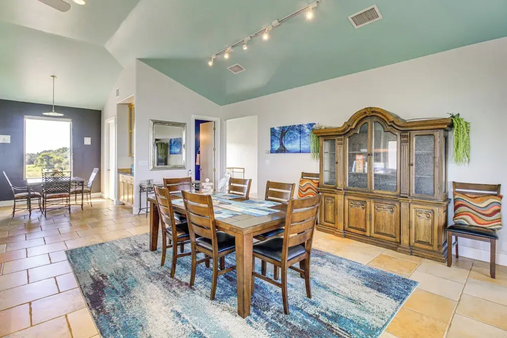 Private Pier: Waterfront Fulton Villa!