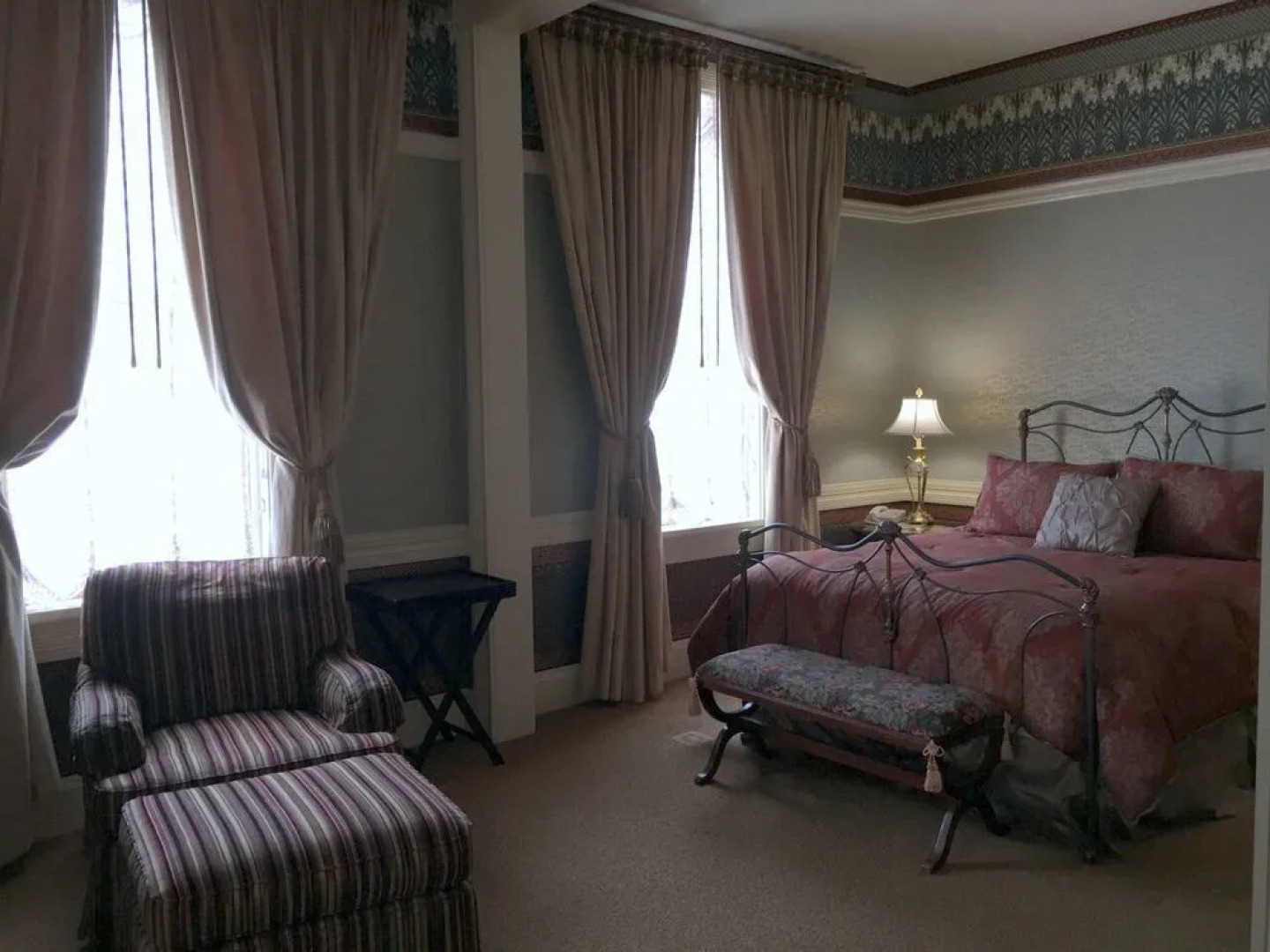 Beaumont Hotel & Spa - Adults Only