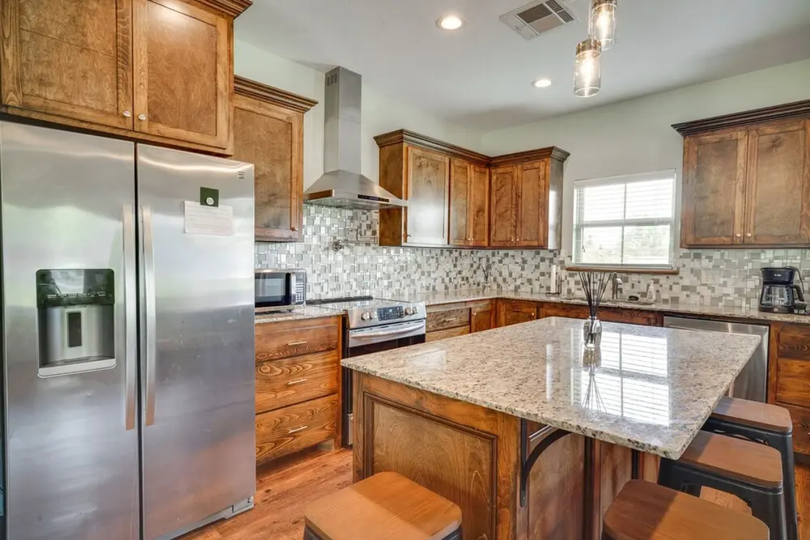 3 Mi to Casinos: Pet-friendly Home in Lake Charles