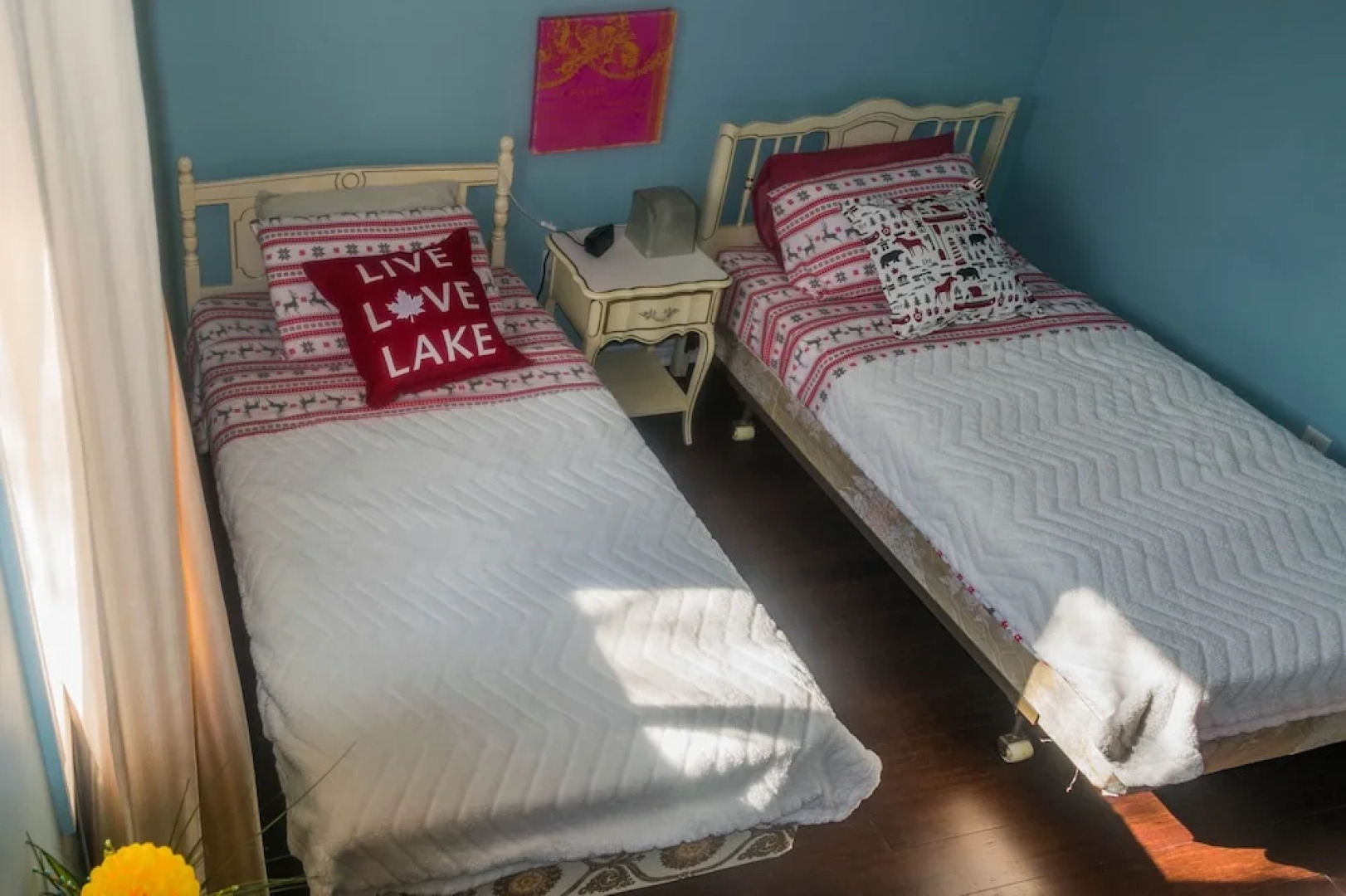 Roxie's Gluten Free Haus