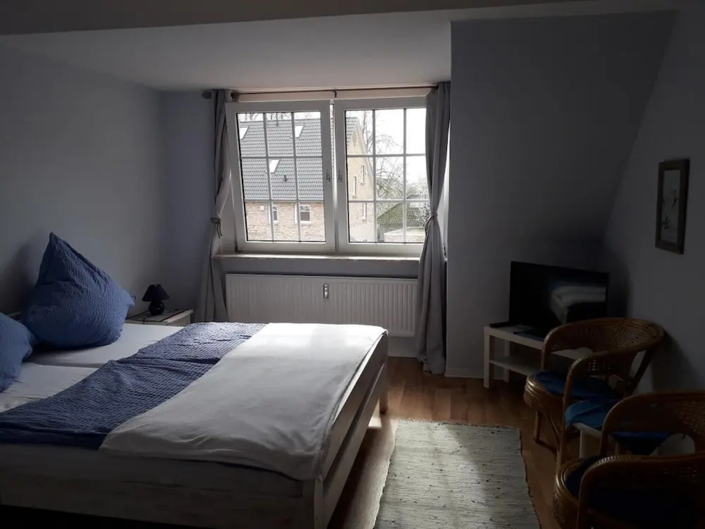 Pension Norddeicher Straße