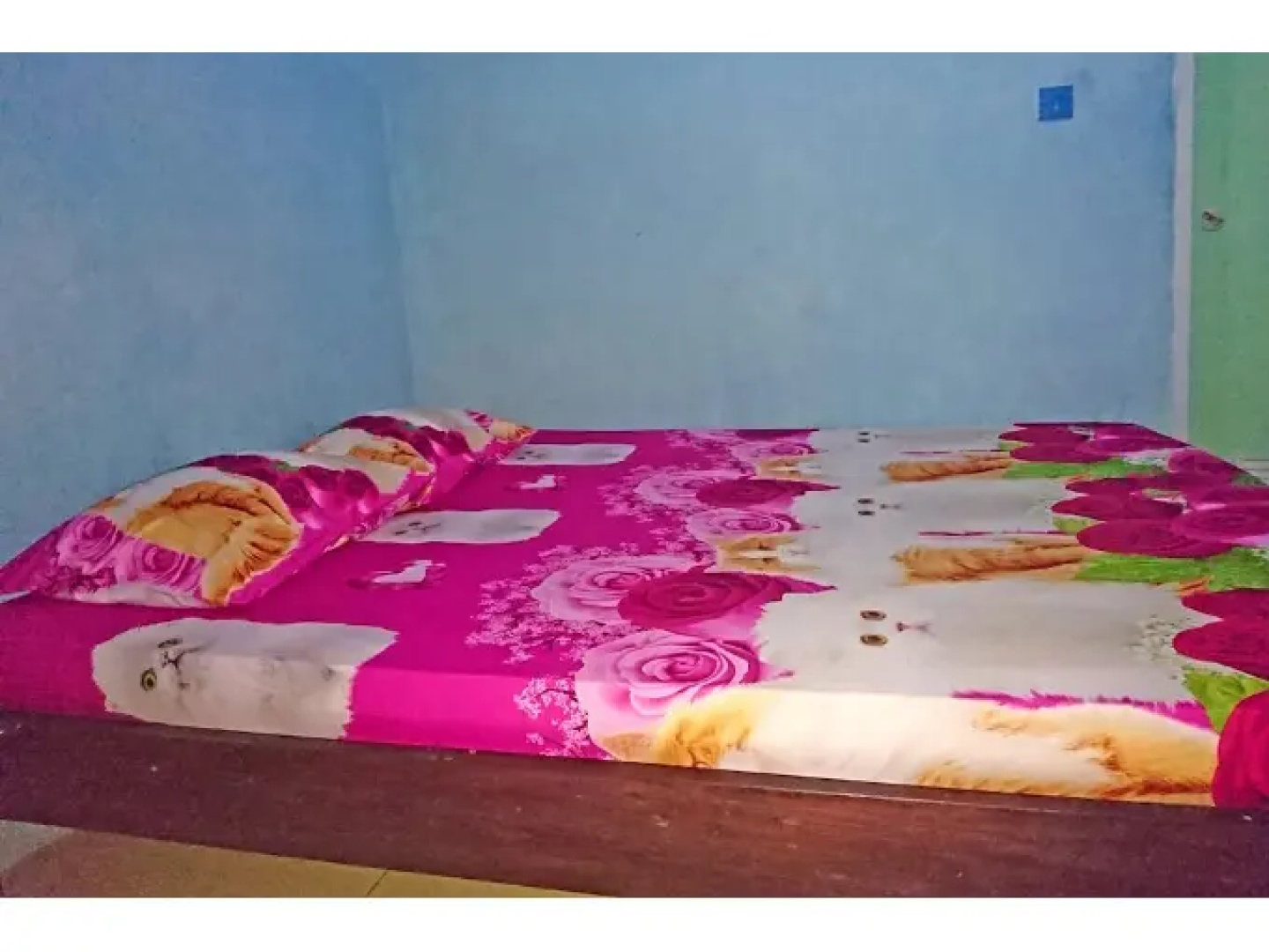 Umi Inn Bell by Oyo Rooms