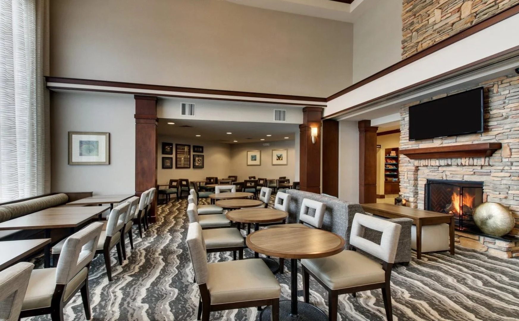 Staybridge Suites Missoula by IHG