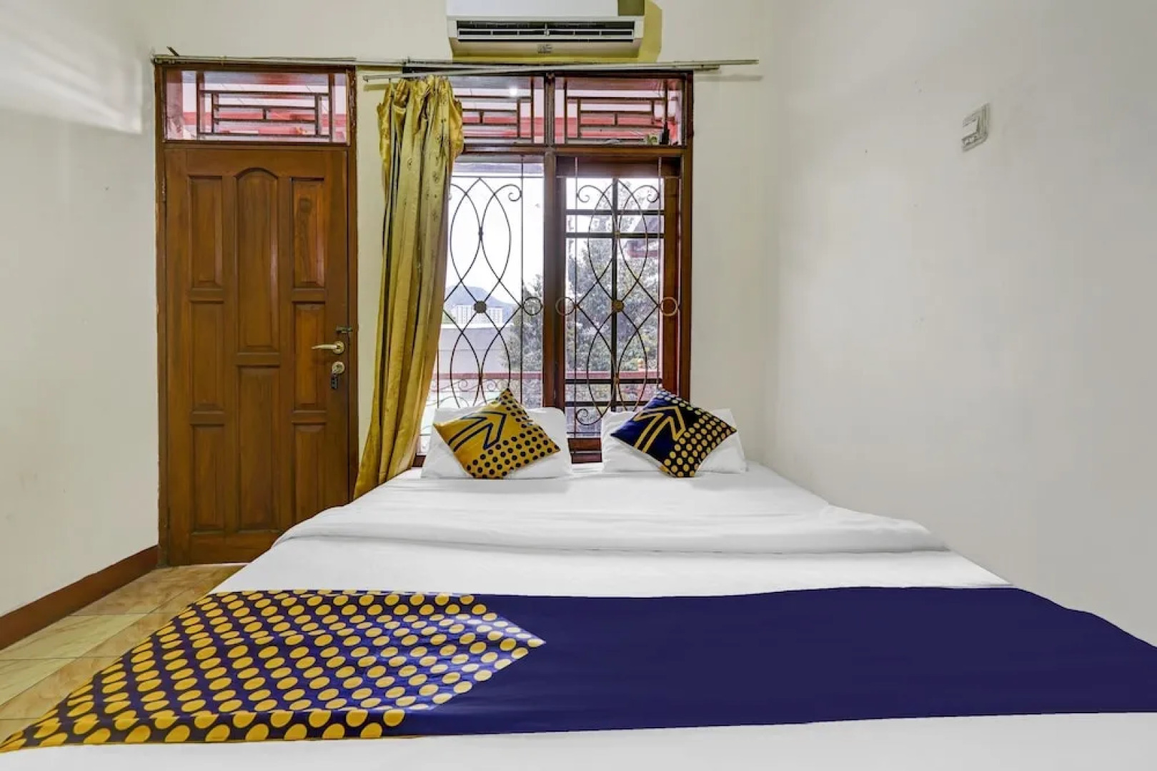 Pondok Pujasera by OYO Rooms