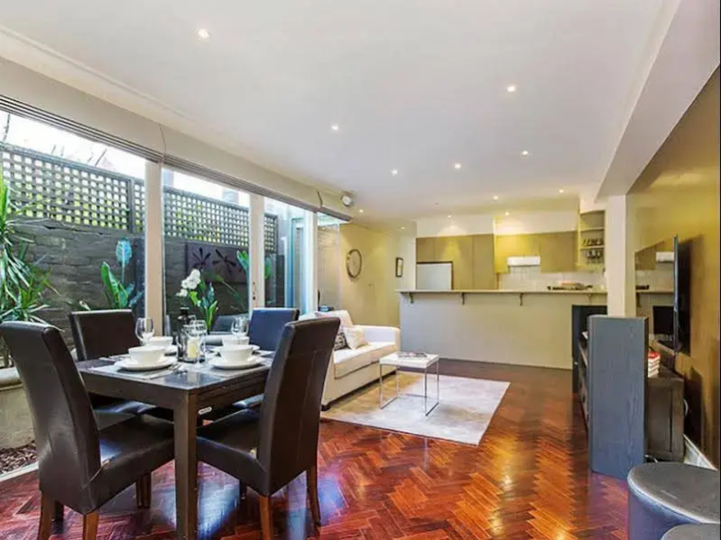 Apartment2c - Tribeca