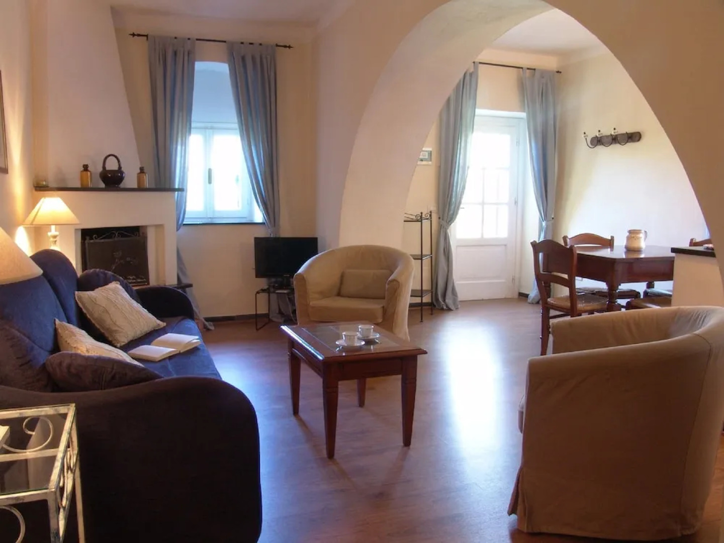 Villanova Apartments - Nature & Wellness