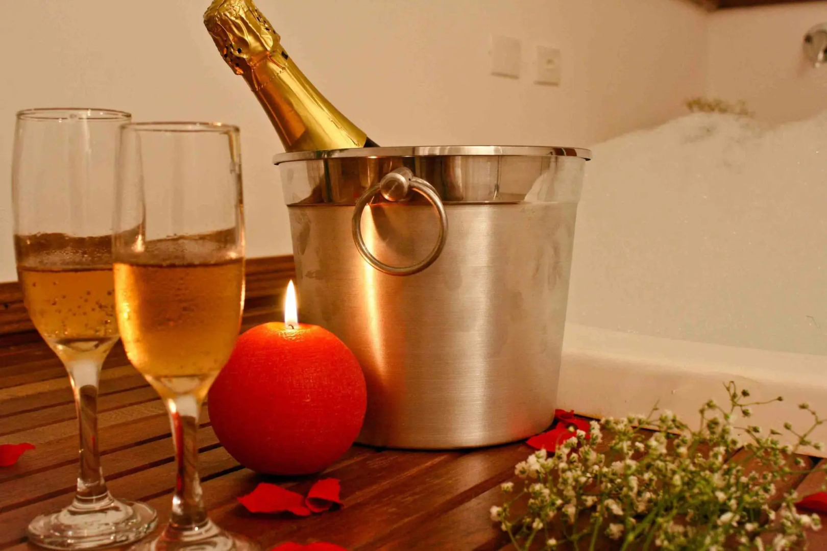 Pousada Campos dos Holandeses