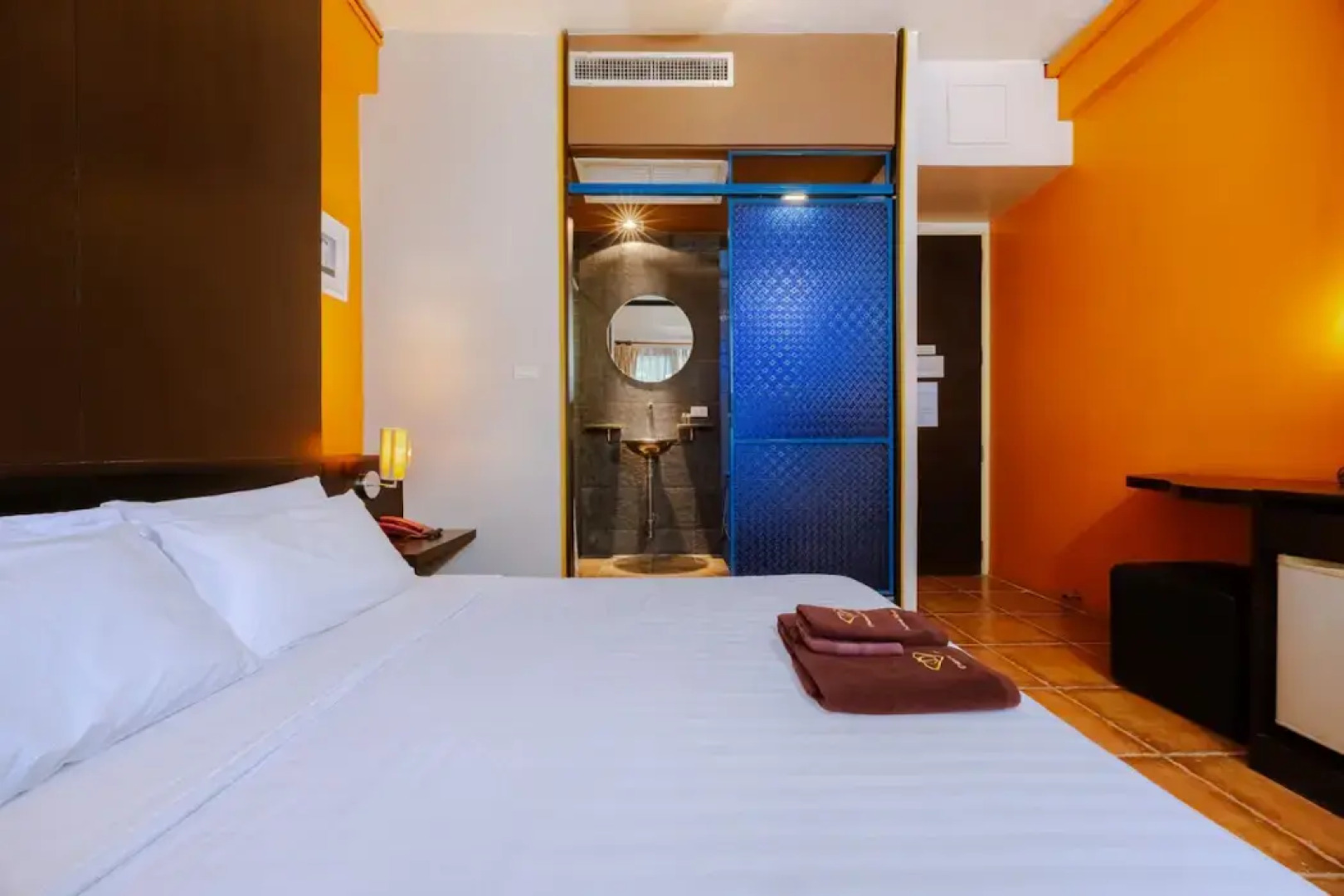 Collection O Diamond House Khaosan