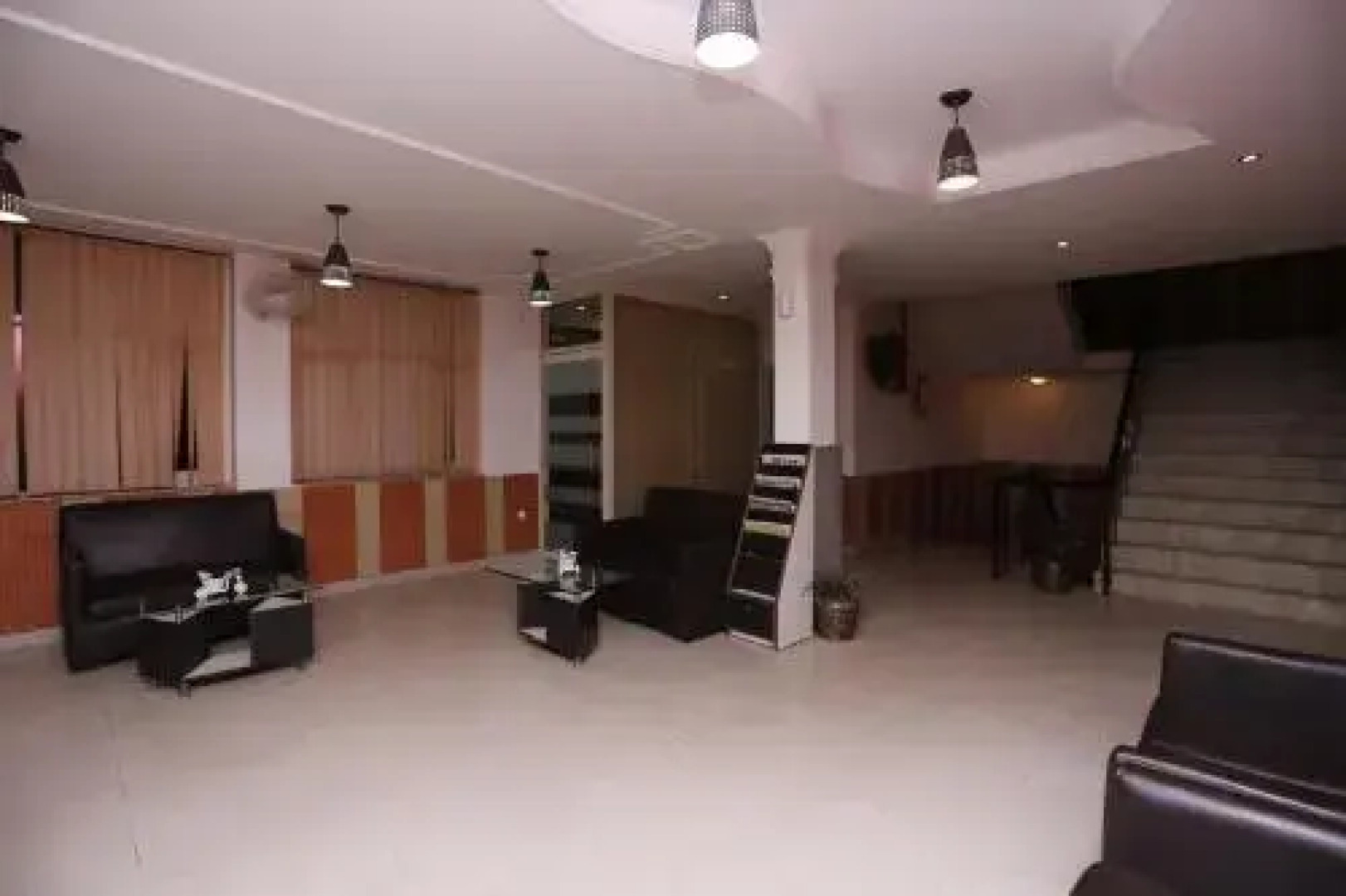 Central Great Value Hotel