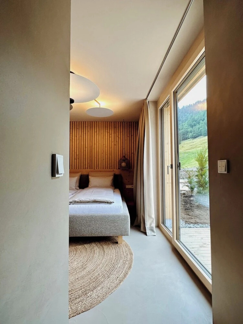 4 Monkeys Apartments