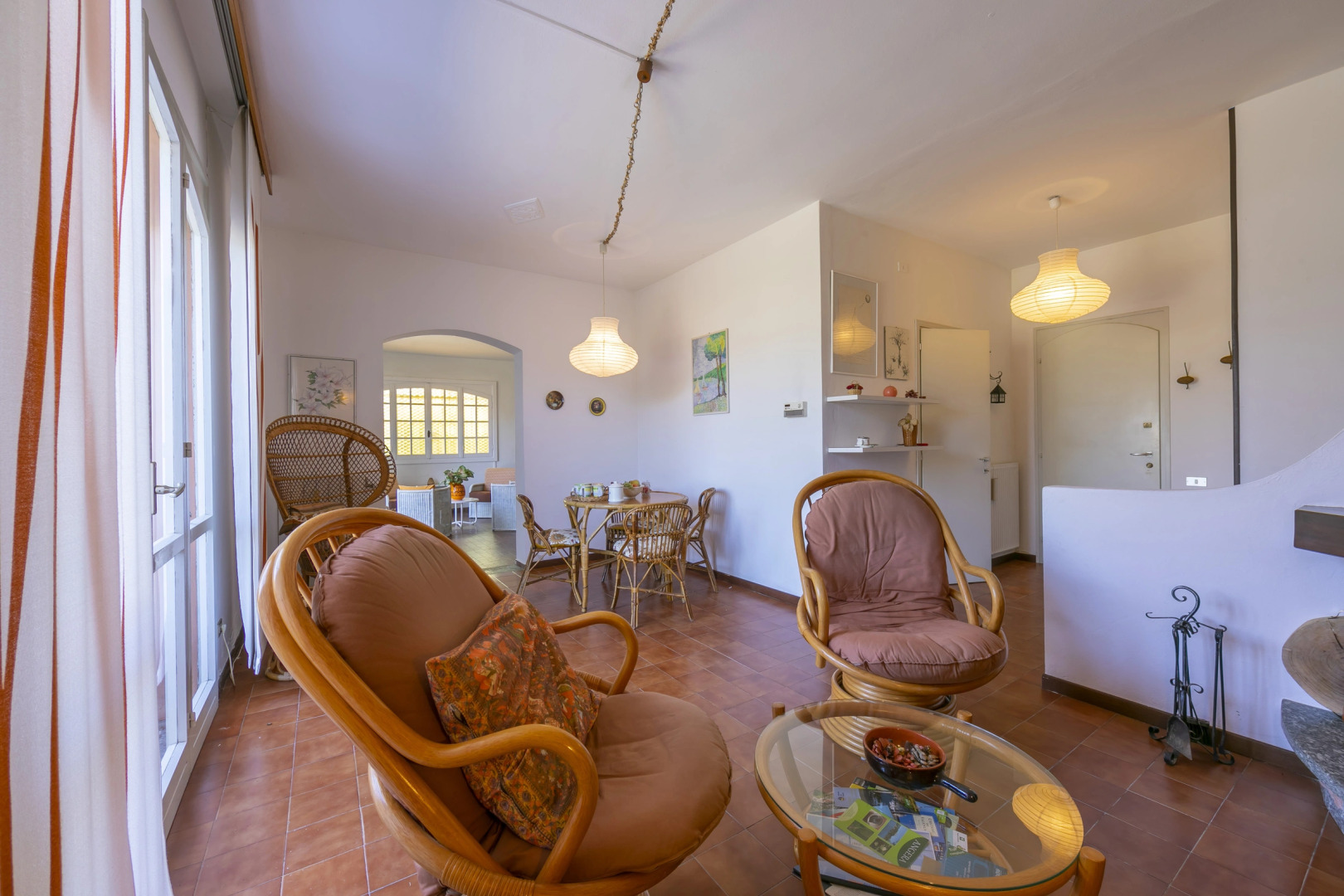 Residenza Fontana - Happy Rentals
