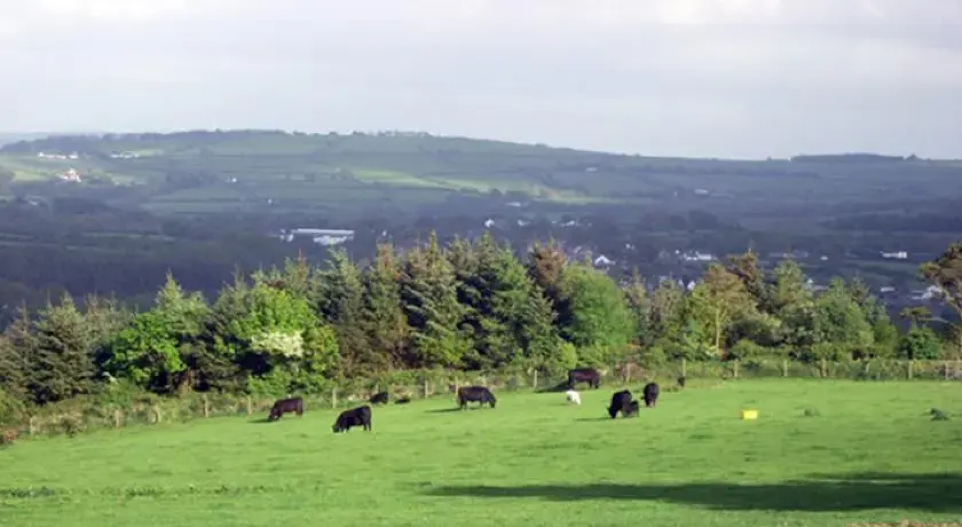 Pentwd Uchaf