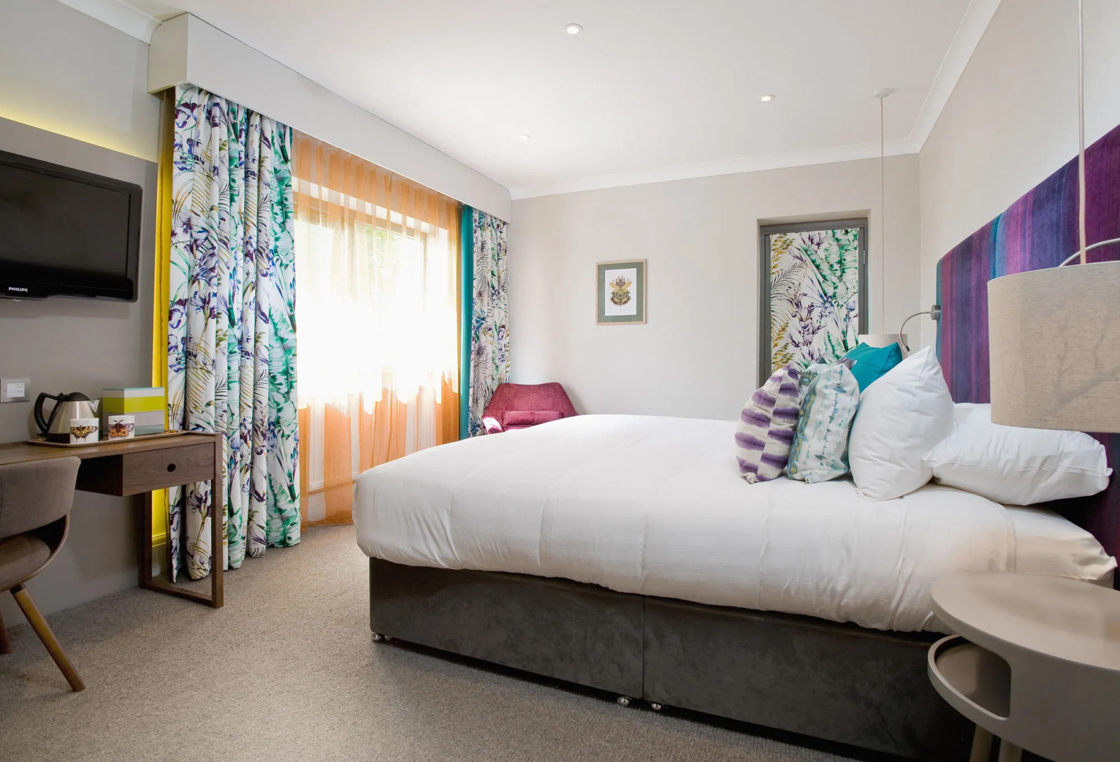 Combe Grove Manor Hotel