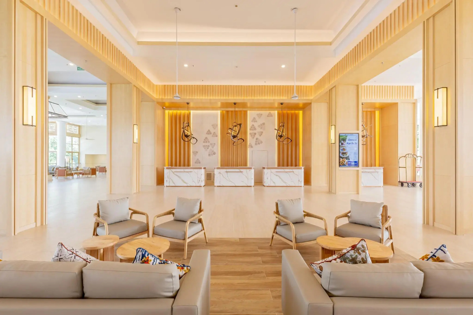 Glenmarie Hotel & Golf Resort